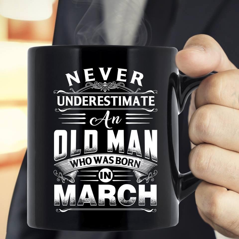 I think this was with an ad, but I copied it. I like it, since my 83rd bday will be in March.