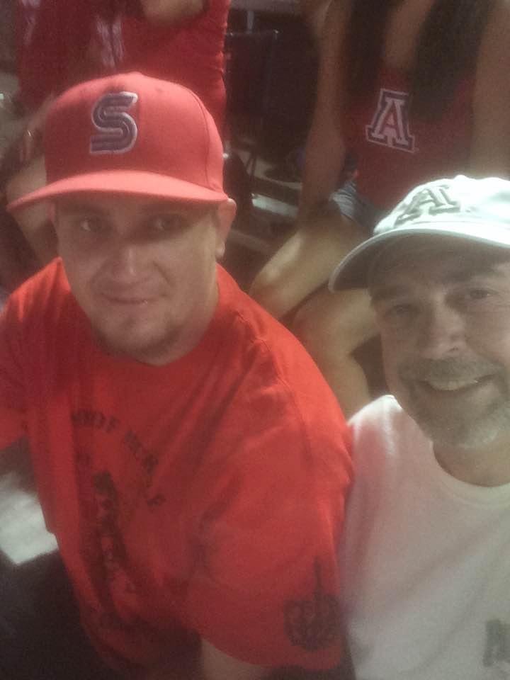 Happy birthday Kyle! A great day 29 years ago!