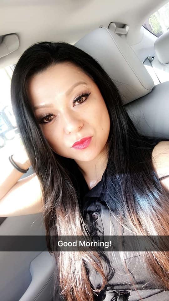 Donna Sanchez's album, Me and My Long Hair