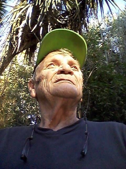 Michael Thomas' album, Mobile Uploads