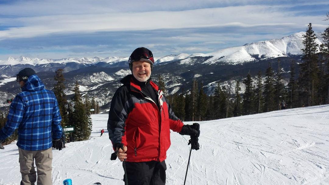 Michael Sweatt's album, Breckenridge Feb 5-9, 2015