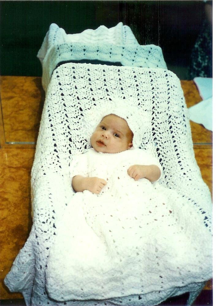 Who did this use to be 22 years ago?