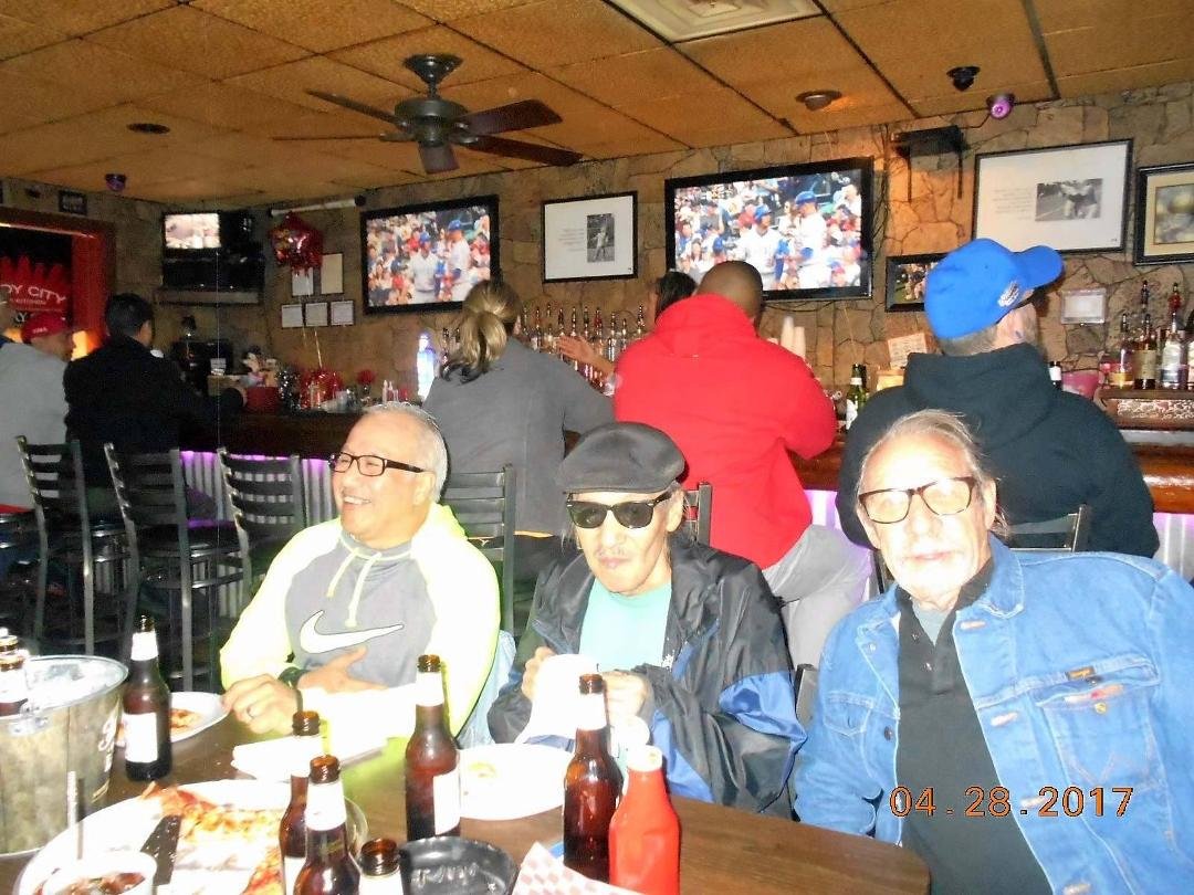 bother-inlaws