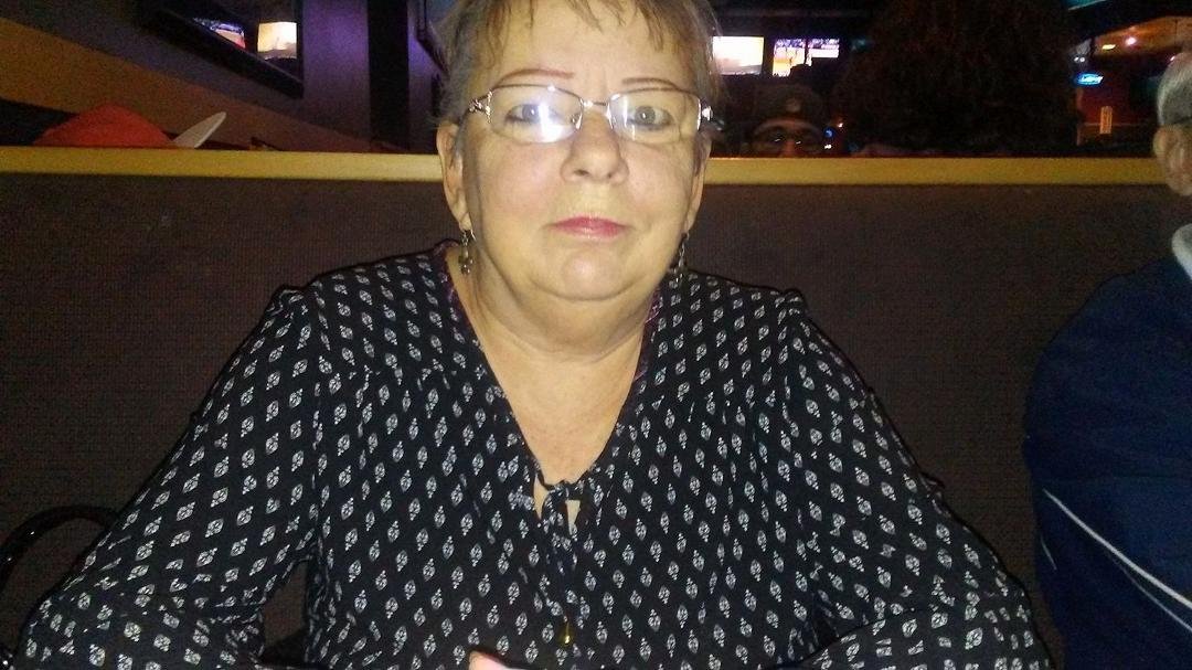 Waiting for my tacos at the Regency casino