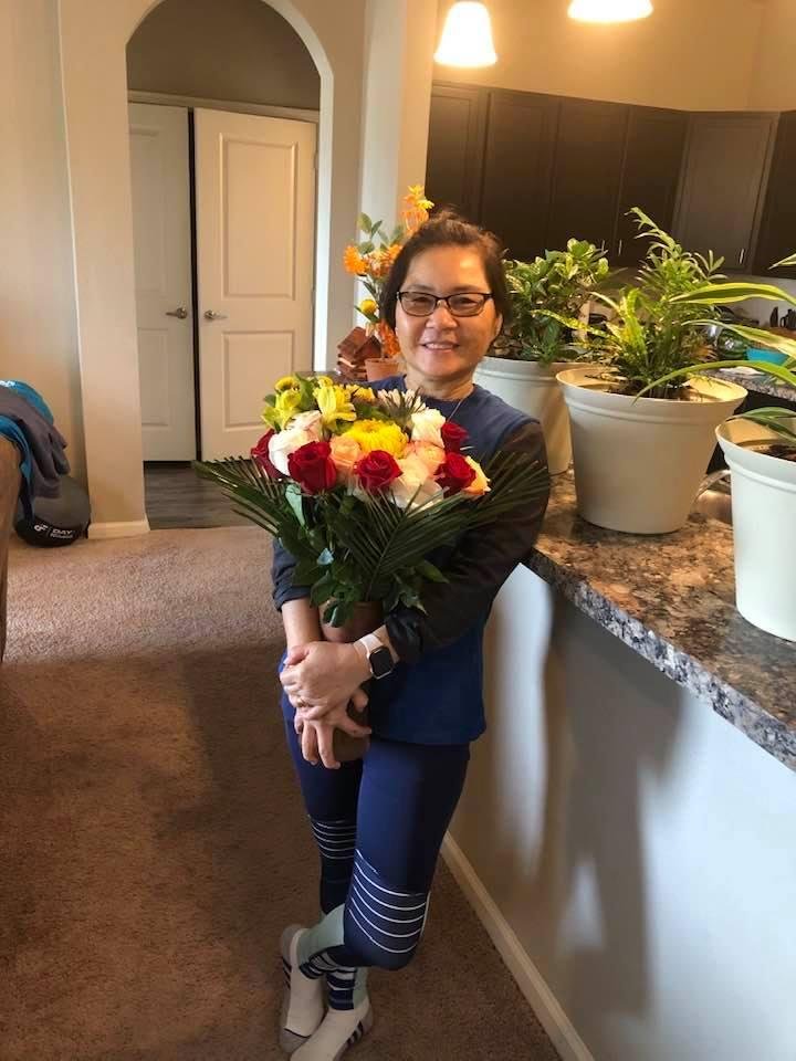 Happy Mother’s Day to my beautiful wife. I thank God every day that I have an awesome soulmate. It’s been an awesome 11 years together and I am so excited to spend the rest of my days on earth with such a wonderful wife and