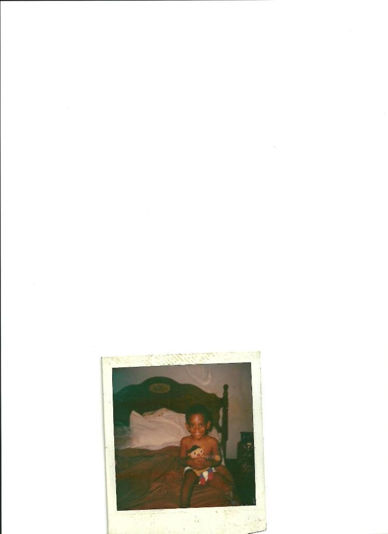 kim reades' album, Family