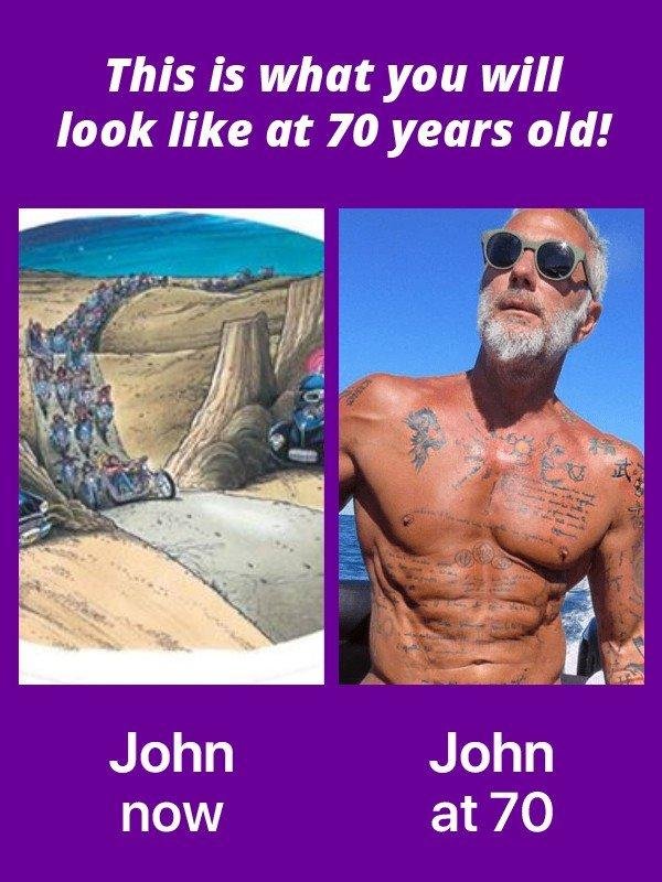 John Beahm's album, Timeline Photos