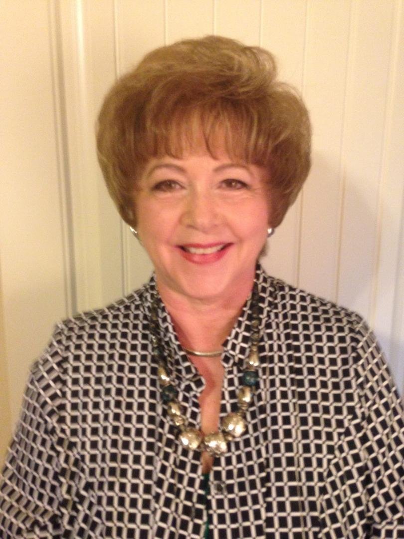 Off to my 65th
Birthday Dinner!