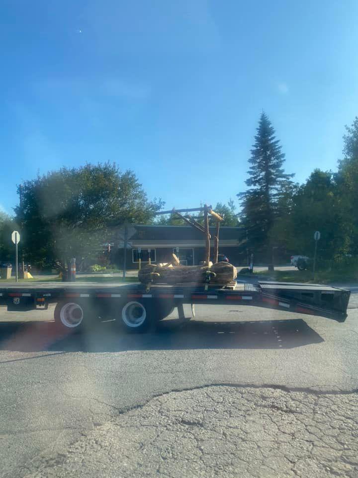 Camping trip John Dillon 2024