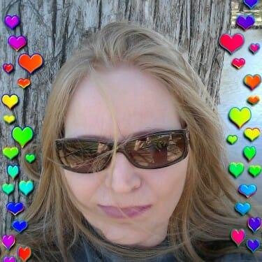 Annette King's album, Mobile Uploads