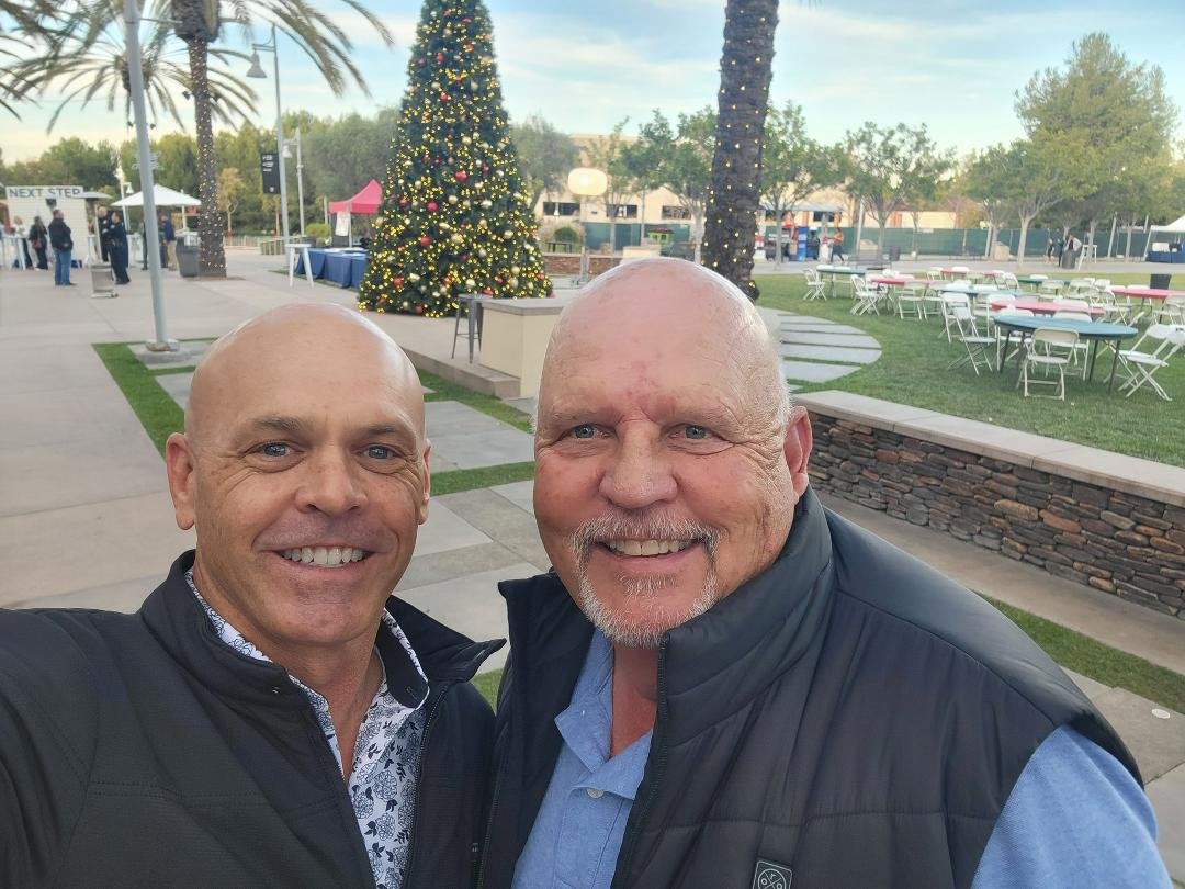 A Christmas miracle!