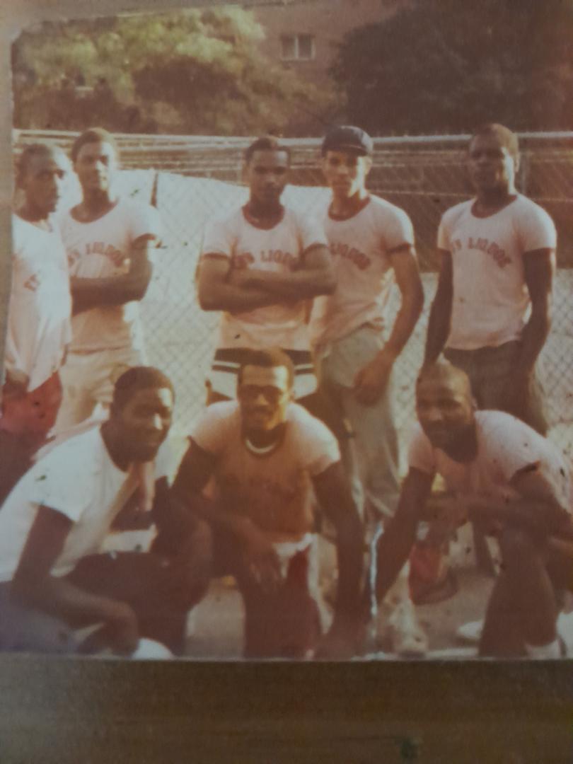 It will never be another Kenilworth Team like This. RIP Pete