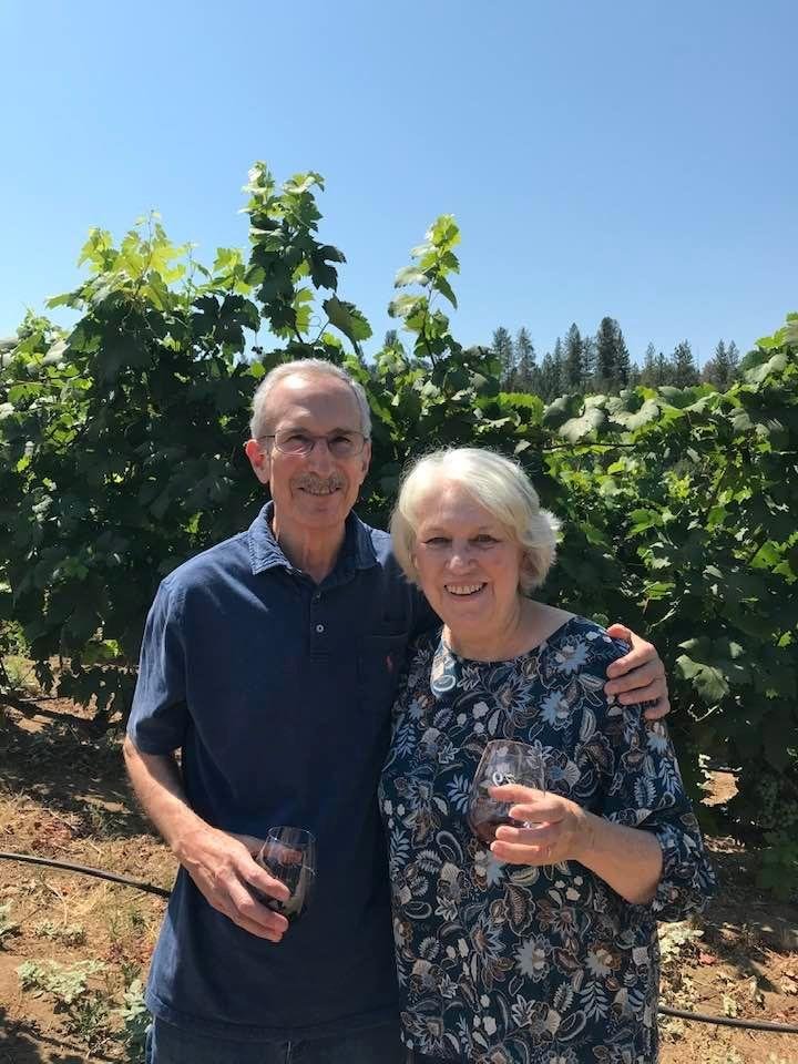 Celebrating my birthday at Element 79, FairPlay Ca.