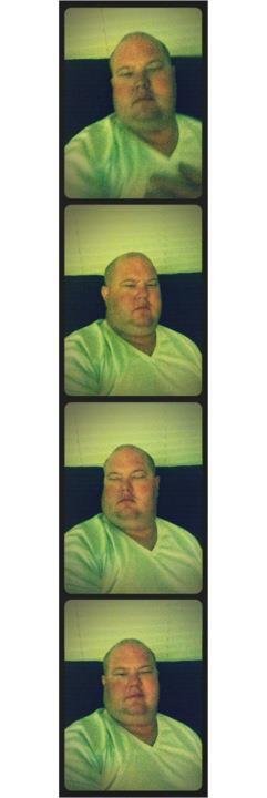From the photobooth in my pocket: Pocketbooth. (09/29/11 23:05 PM)