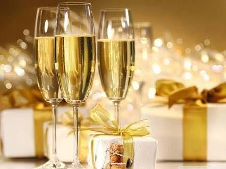 And have a great New Year!