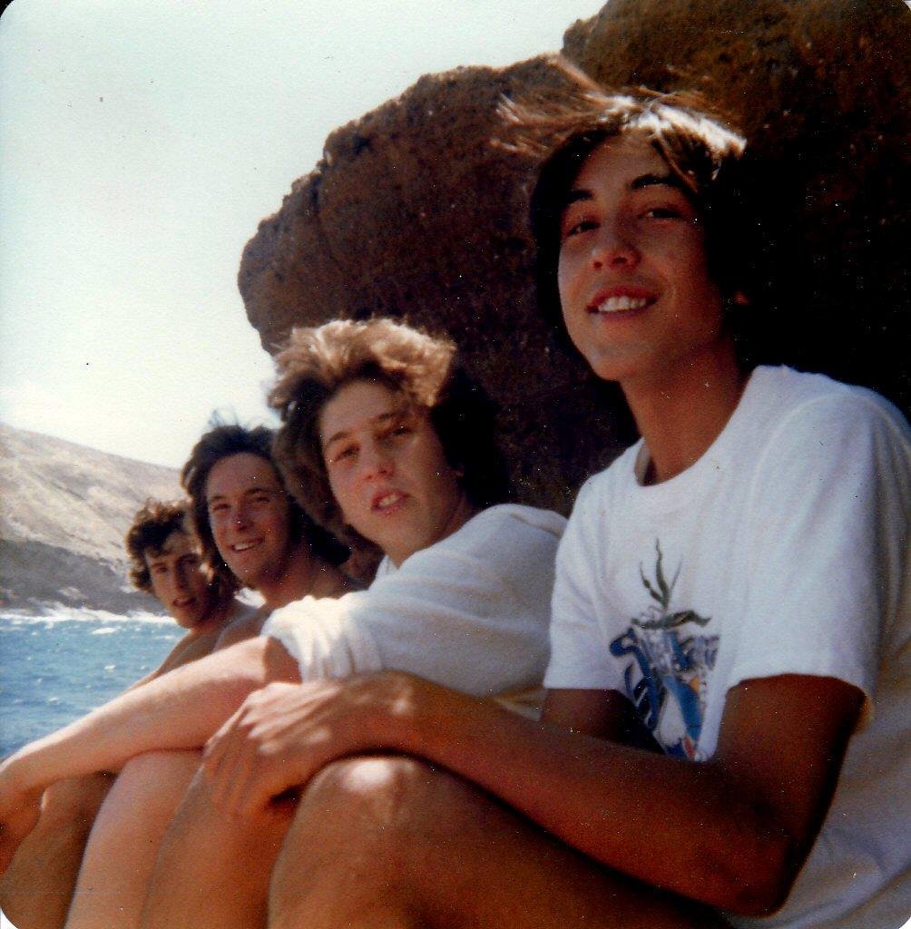 Hawaii 1978