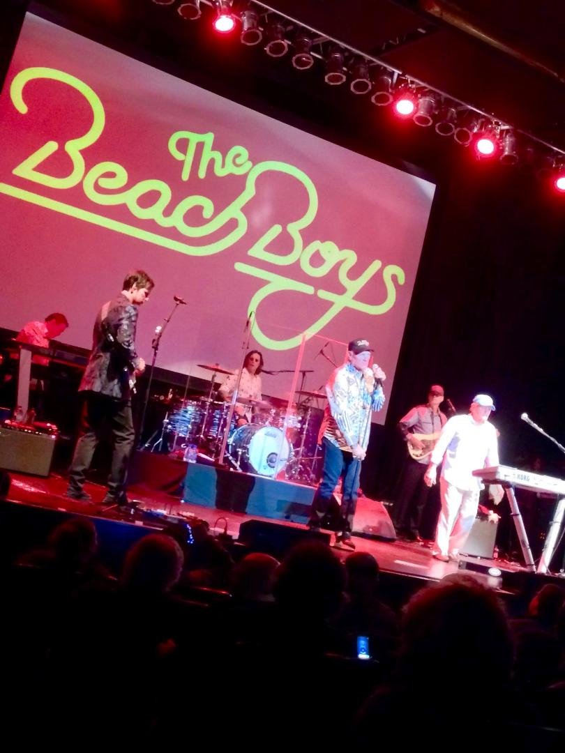 Best birthday ever! Thank you Christine George! And everyone else who attended. http://ow.ly/i/8nitb