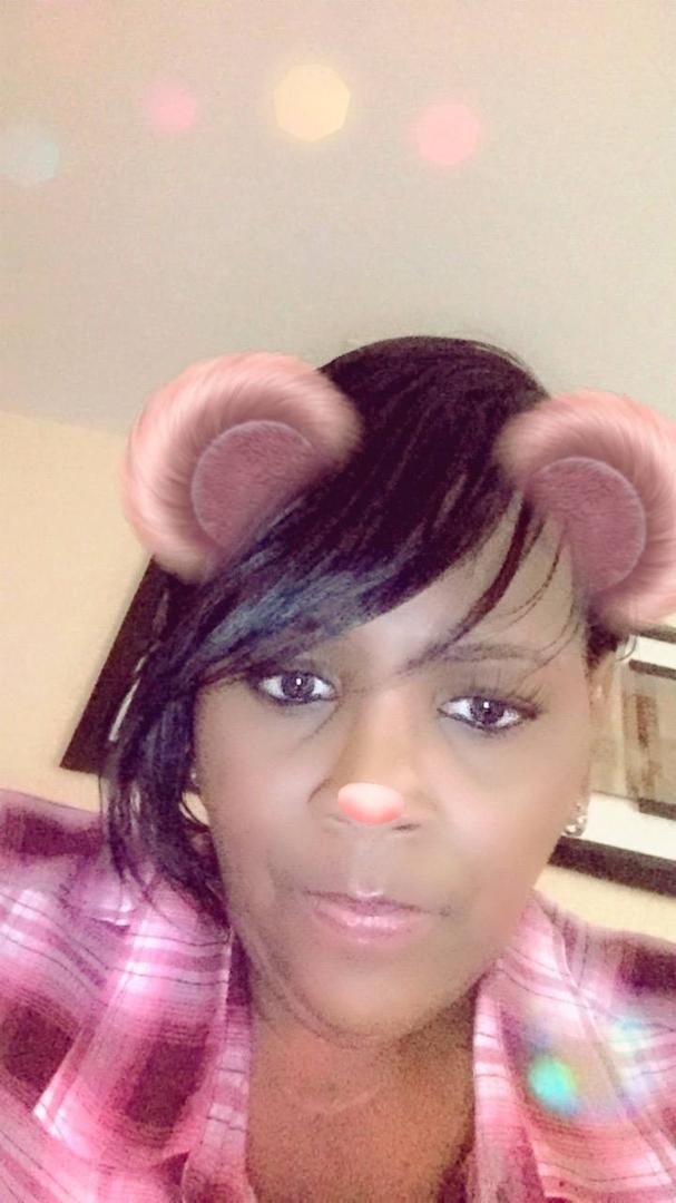 Pam Riddick's album, Mobile Uploads