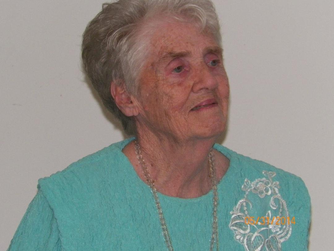 Beverly Ames' album, Untitled Album