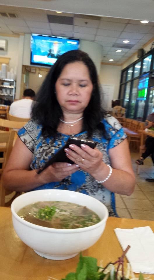 Thomas Tran Sr.'s album, Mobile Uploads