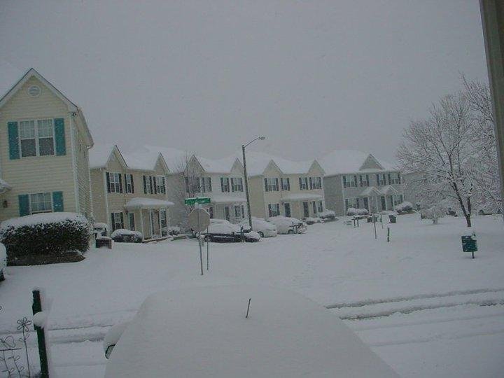 Bruce Rogers' album, December 26, 2010