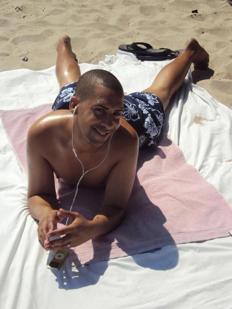 Mark Silva's album, February 16, 2011