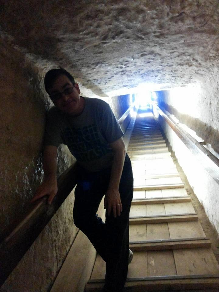 Andrew McHugh's album, Mobile Uploads