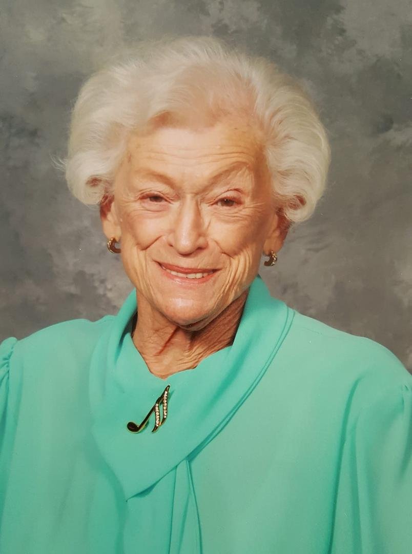 Thanks to everyone who offered condolences and prayers. I was so very fortunate to have had my mother, Sophie Brudzinski until the age of 96. Although her body failed  - her mind, her hearing & her cataract free eyes were v
