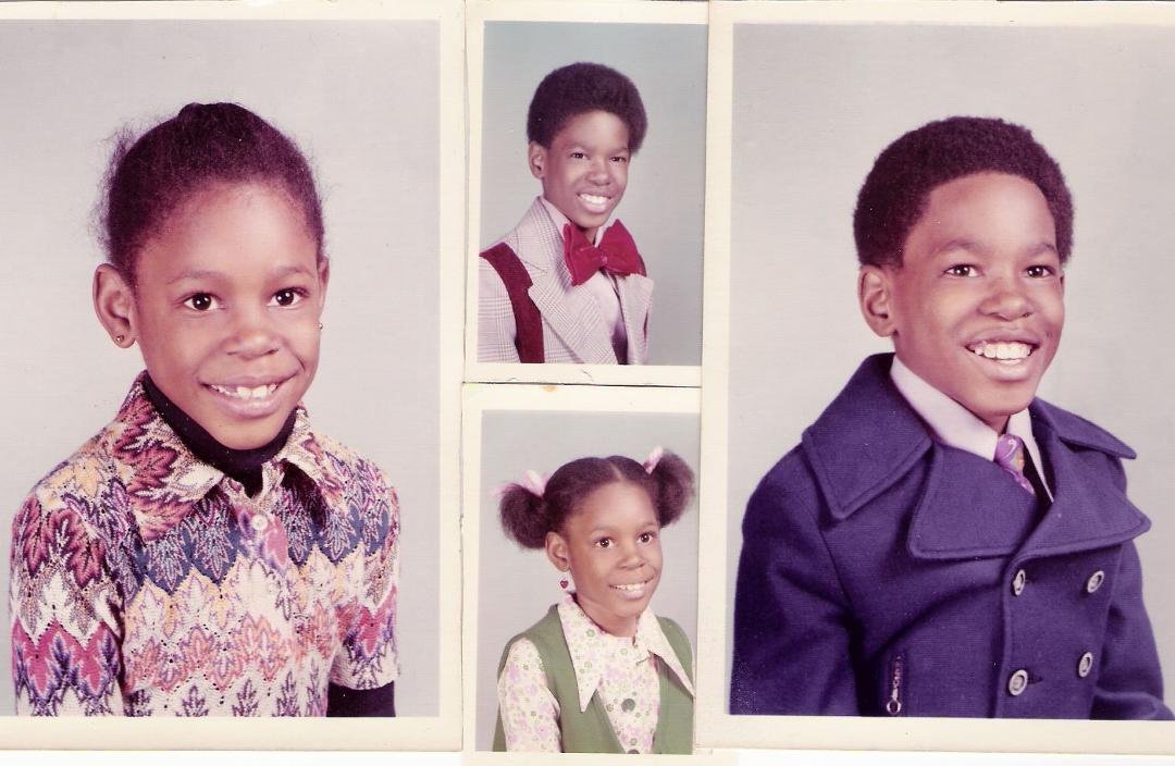 Sean Booth's album, Flash Back Baby!!
