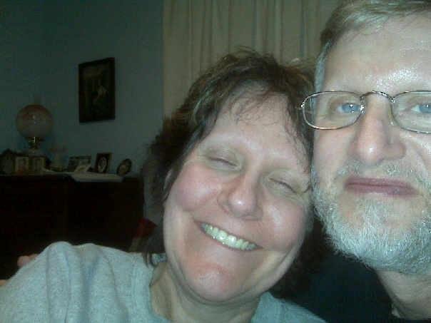 Jen and Me