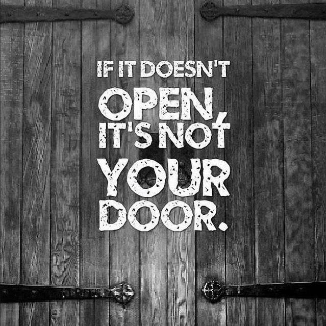 Don’t force that jank open either... #goodmorning