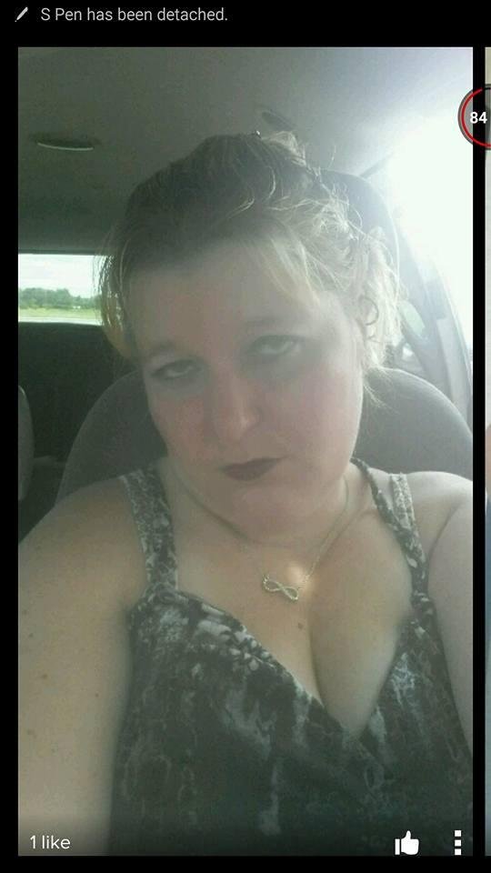 Julia Oliver's album, Mobile Uploads