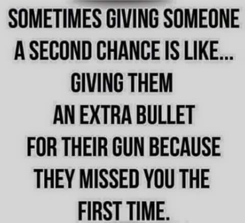 True that!