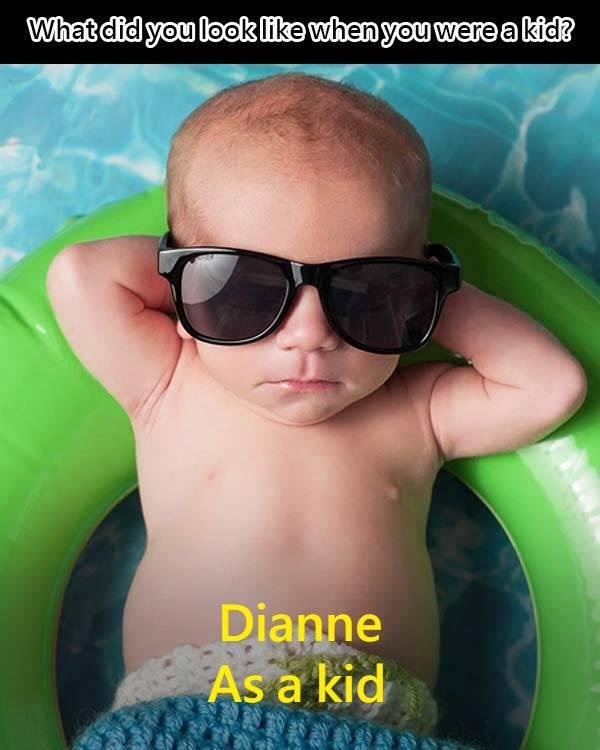 Dianne Blass' album, Timeline Photos