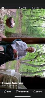 Jeffrey Anderson's album, Mobile Uploads
