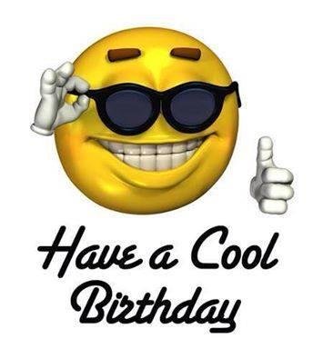 Happy Birthday Lynn Moore.