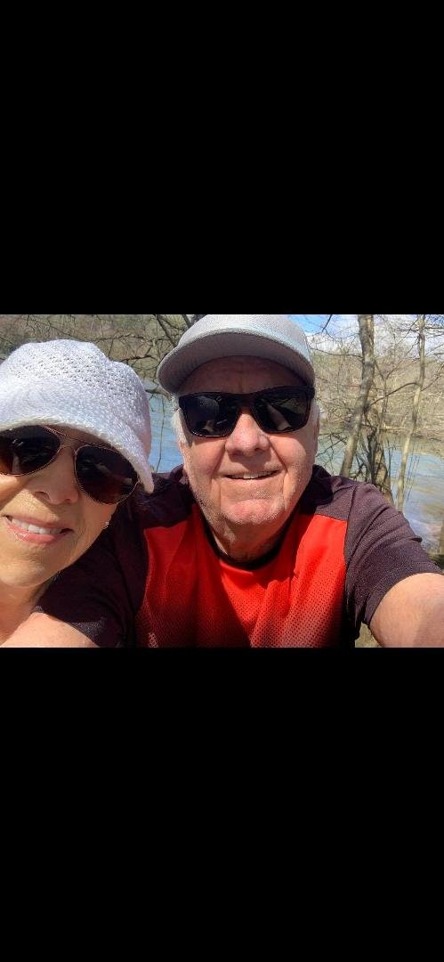 John Anderson's album, Mobile uploads