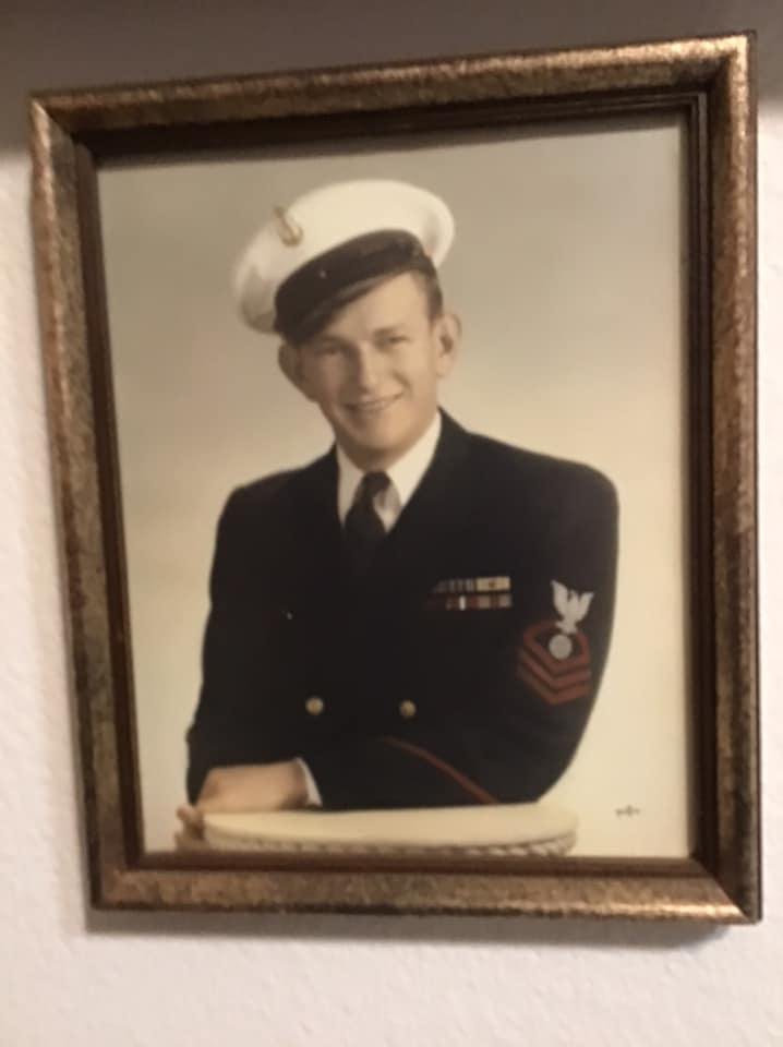 Clinton Herr's album, Mobile uploads