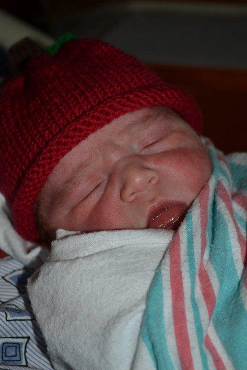 Vicki Kohne's album, Baby Jack