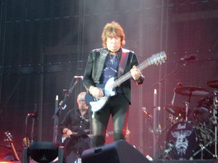 Gary Kulak's album, Bon Jovi Concert July 15 2010