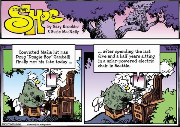Funny! No doubt part of AOC New Green Dream.