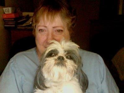 New member of the family, Tinker