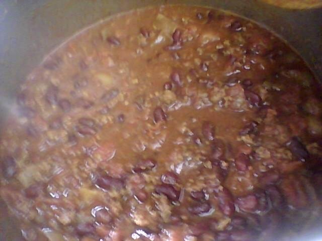 hi dawn,i know i swore off your chilli for awhile,but i cant help it,so i am back to making 50 more gallons of it,plus the hot wings for june,i know im out of controll and losing it.but i cant help it it is just so good.sor