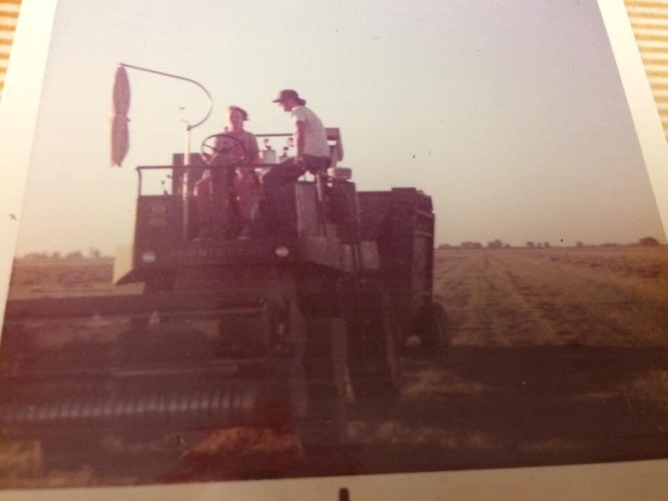 Ron Johnson's album, Mobile Uploads