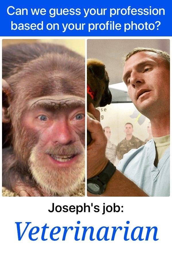 HA HA HA ZOOLIGIST??