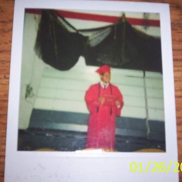 Matthew Marshall's album, Mobile Uploads