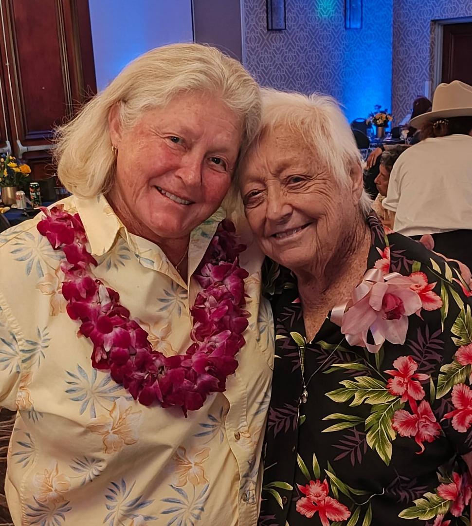 Retirement Party 6/14/24