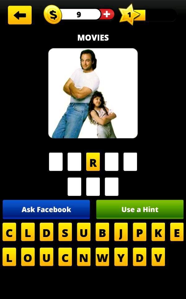 Name this movie