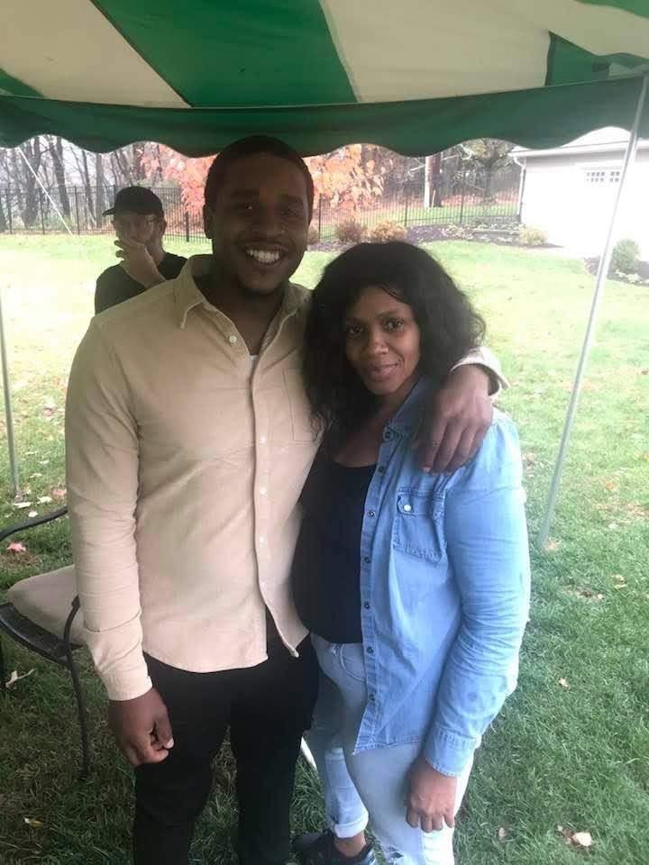 Happy Birthday to sister and brother in April Month love to family