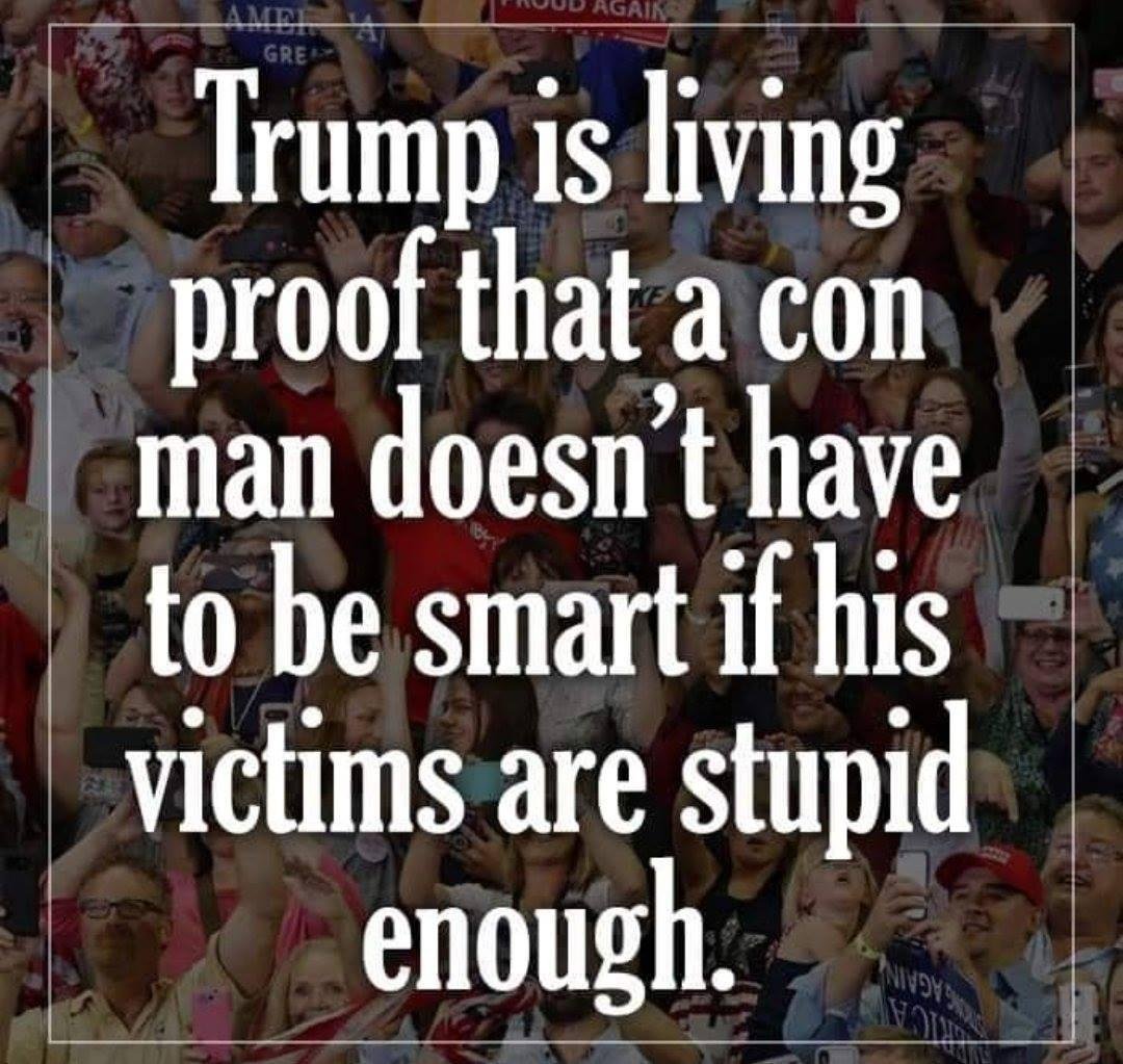 LISTEN UP MORONS.....